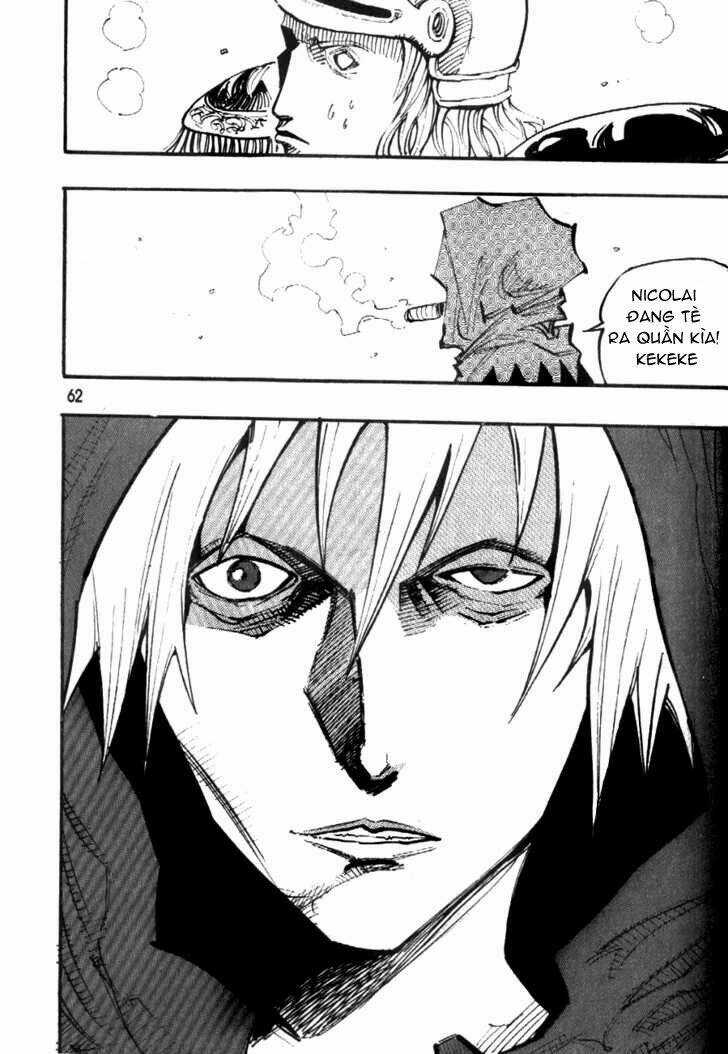 Ares - Chapter 86 - Trang 16