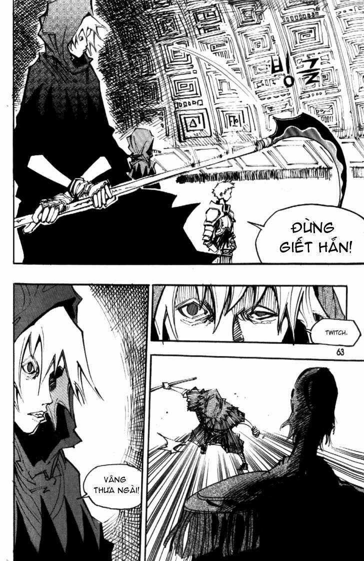 Ares - Chapter 86 - Trang 17