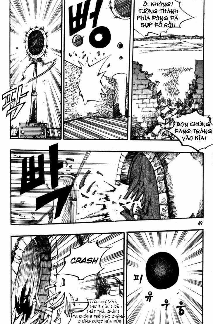 Ares - Chapter 86 - Trang 3