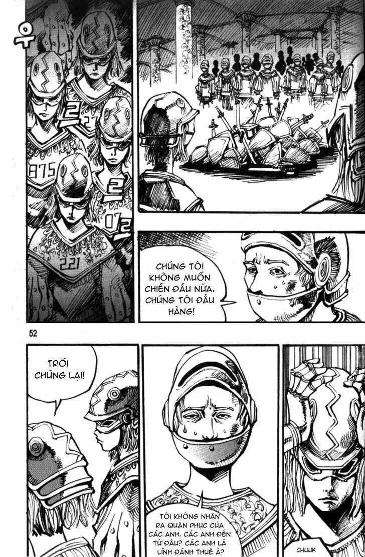 Ares - Chapter 86 - Trang 6