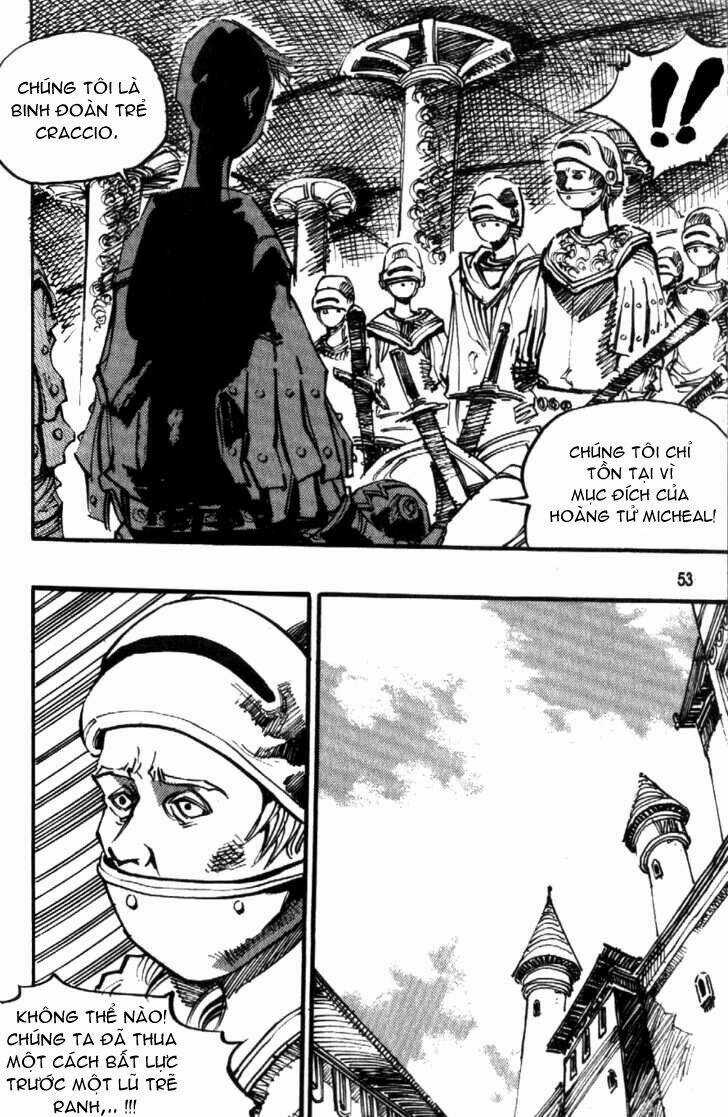 Ares - Chapter 86 - Trang 7