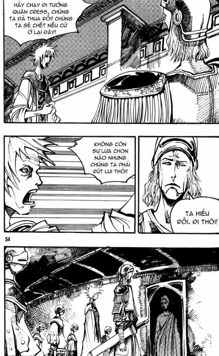 Ares - Chapter 86 - Trang 8