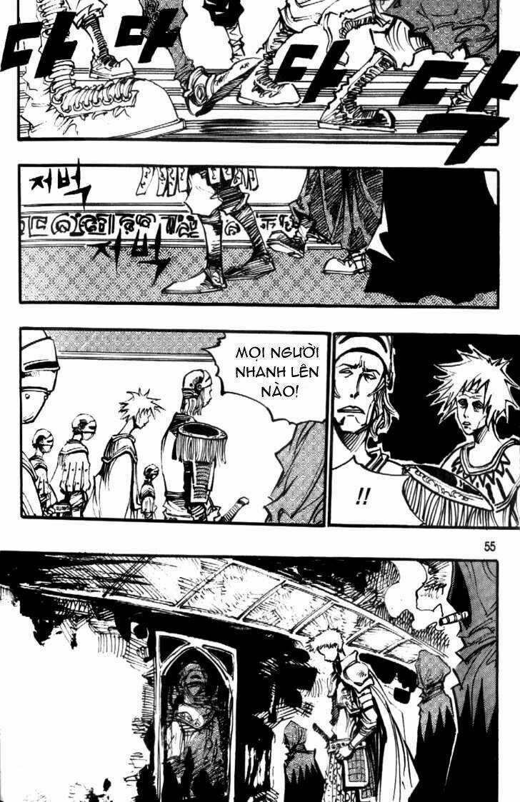 Ares - Chapter 86 - Trang 9