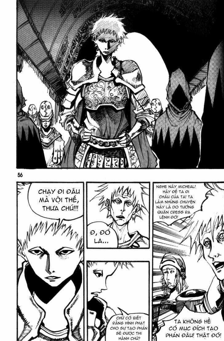 Ares - Chapter 86 - Trang 10