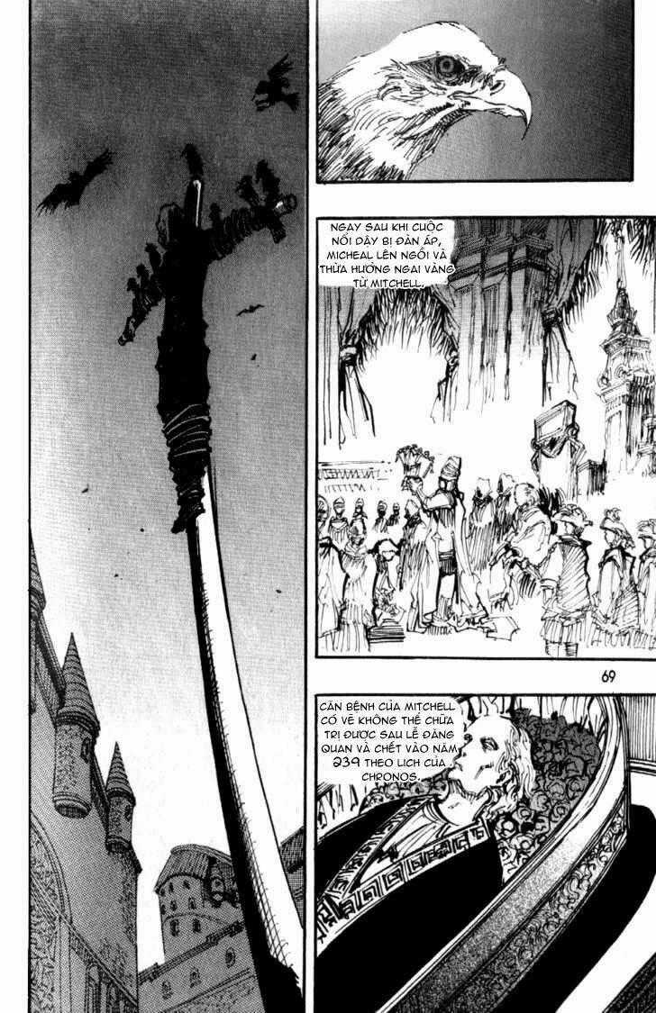 Ares - Chapter 87 - Trang 2