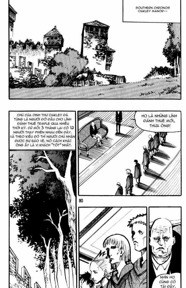 Ares - Chapter 87 - Trang 13