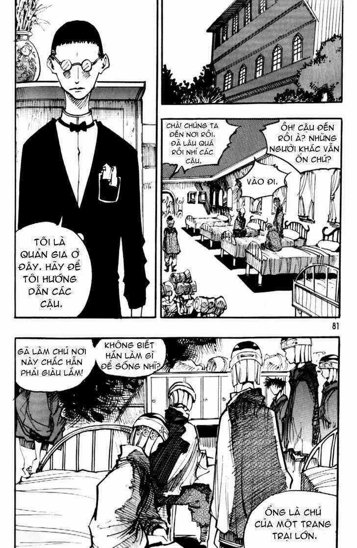 Ares - Chapter 87 - Trang 14