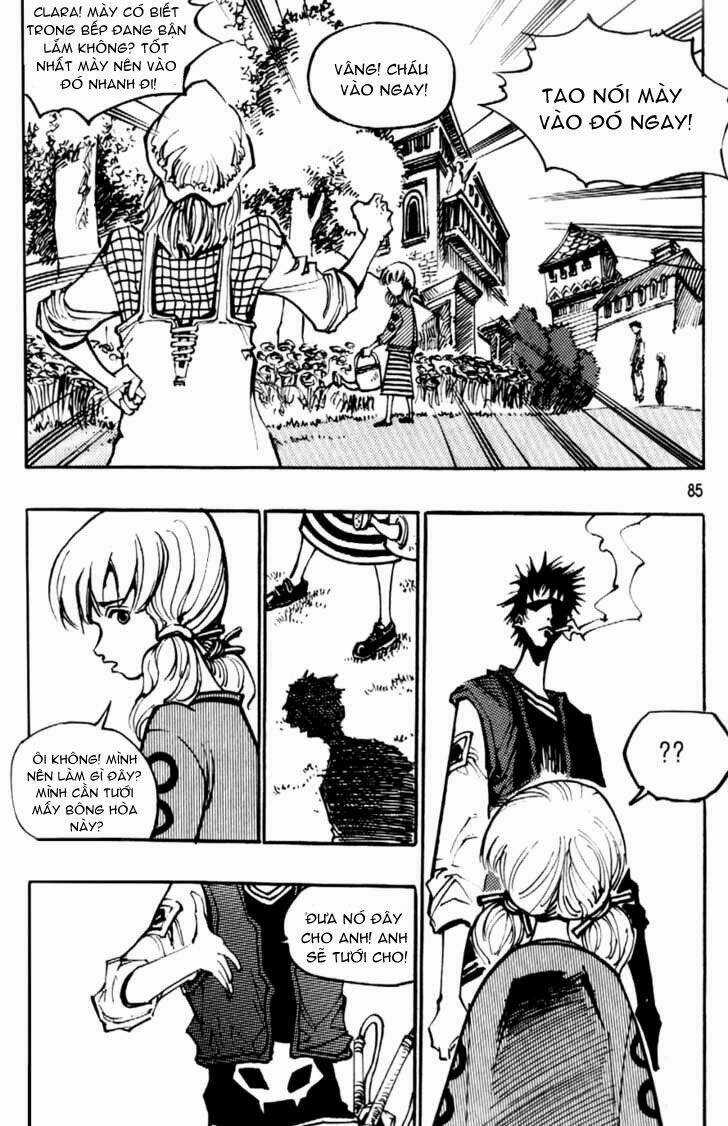 Ares - Chapter 87 - Trang 18