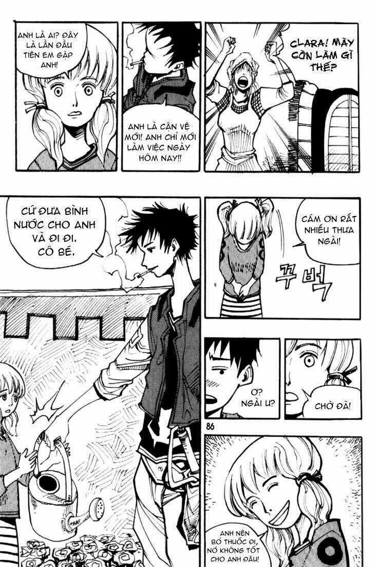 Ares - Chapter 87 - Trang 19