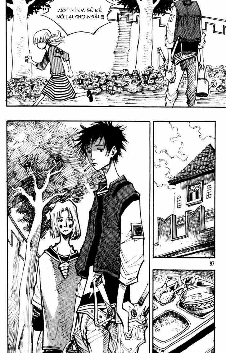 Ares - Chapter 87 - Trang 20