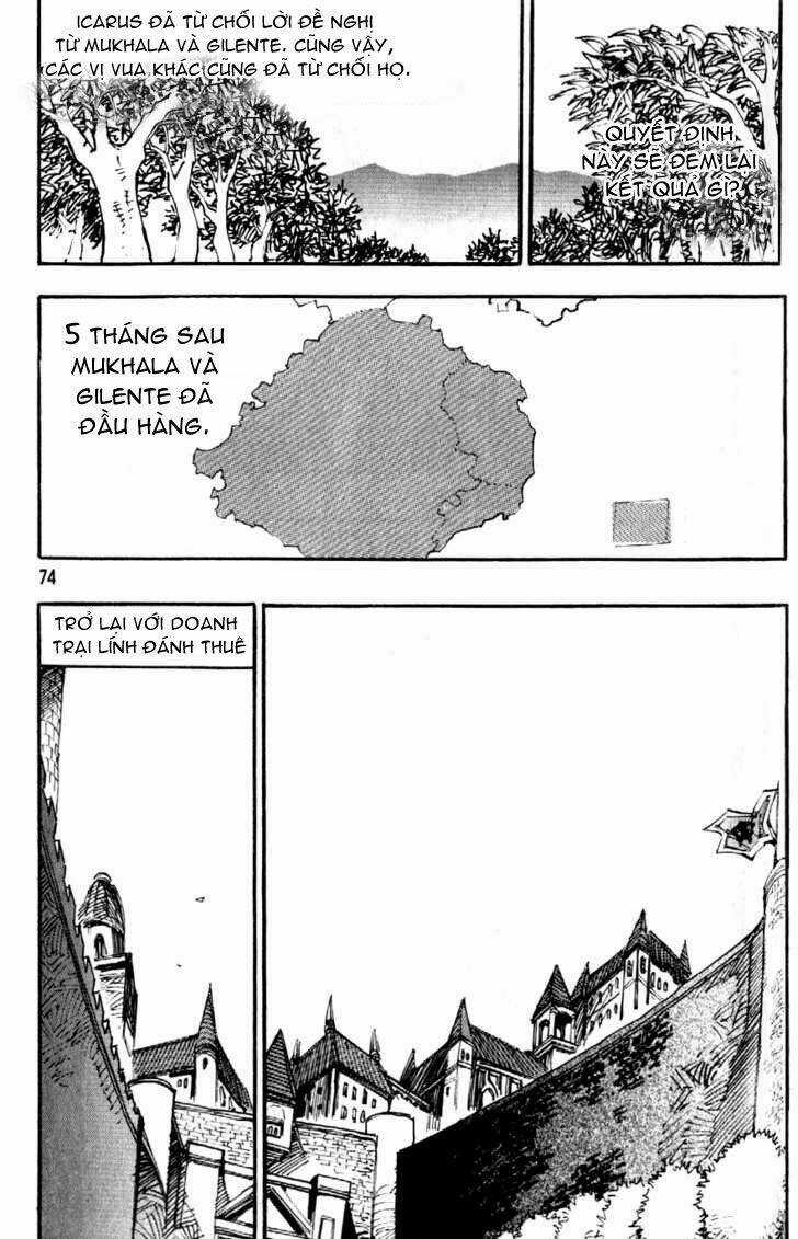 Ares - Chapter 87 - Trang 7