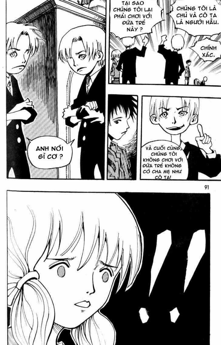 Ares - Chapter 88 - Trang 2