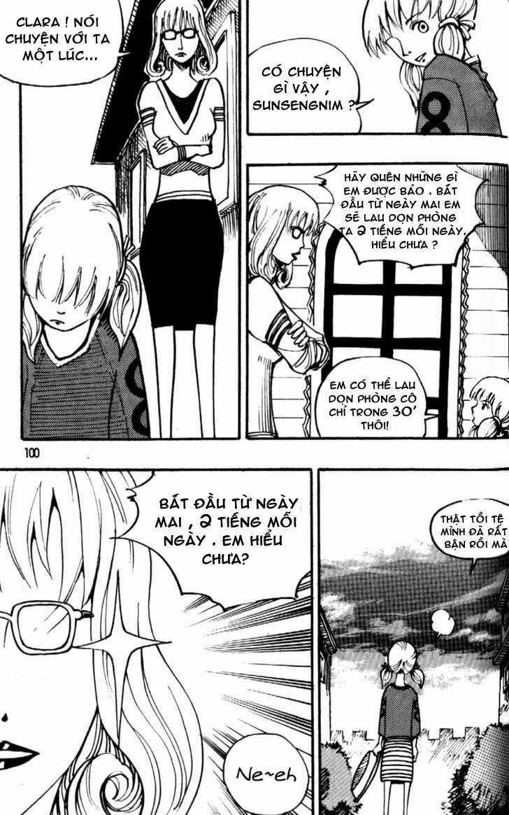 Ares - Chapter 88 - Trang 11