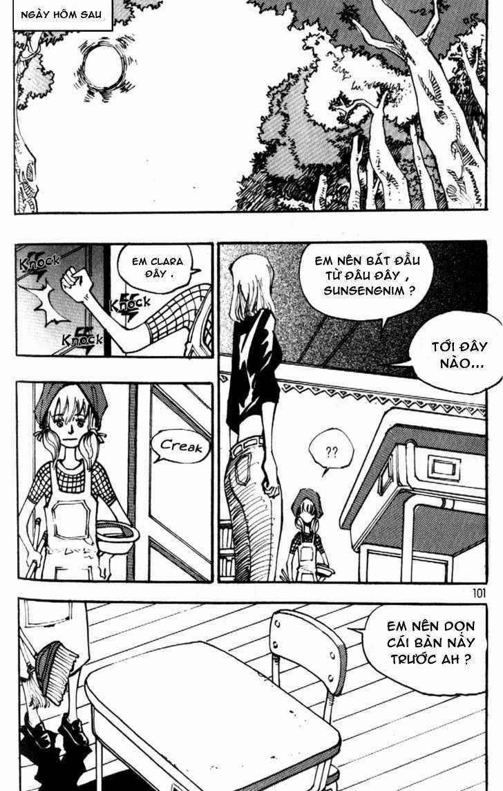 Ares - Chapter 88 - Trang 12