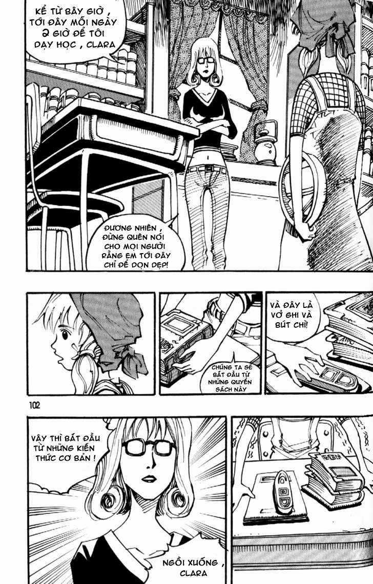 Ares - Chapter 88 - Trang 13