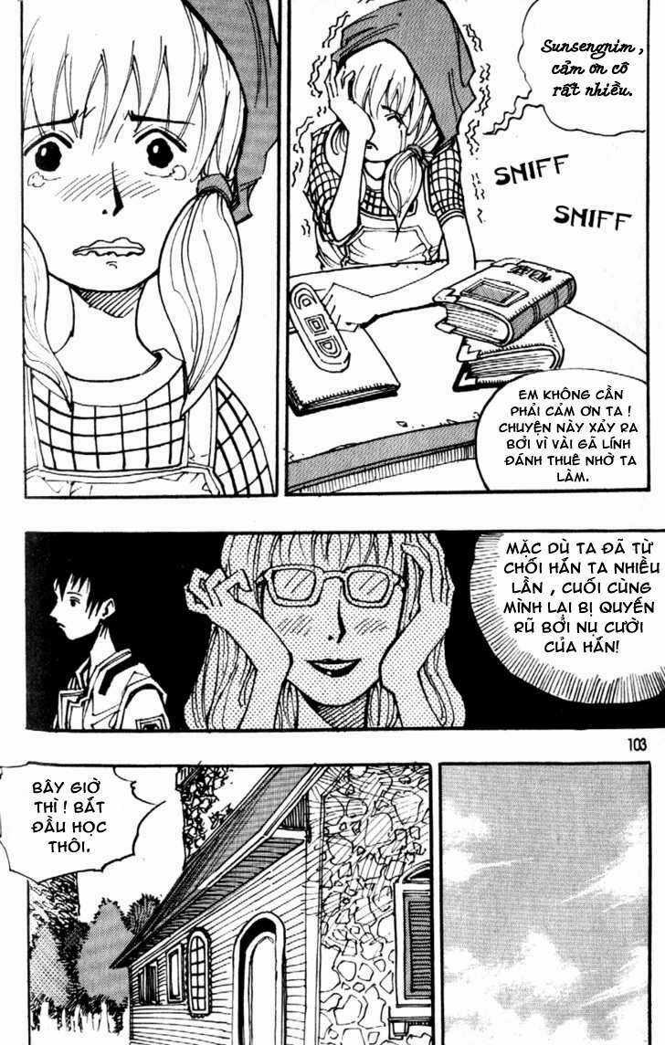 Ares - Chapter 88 - Trang 14