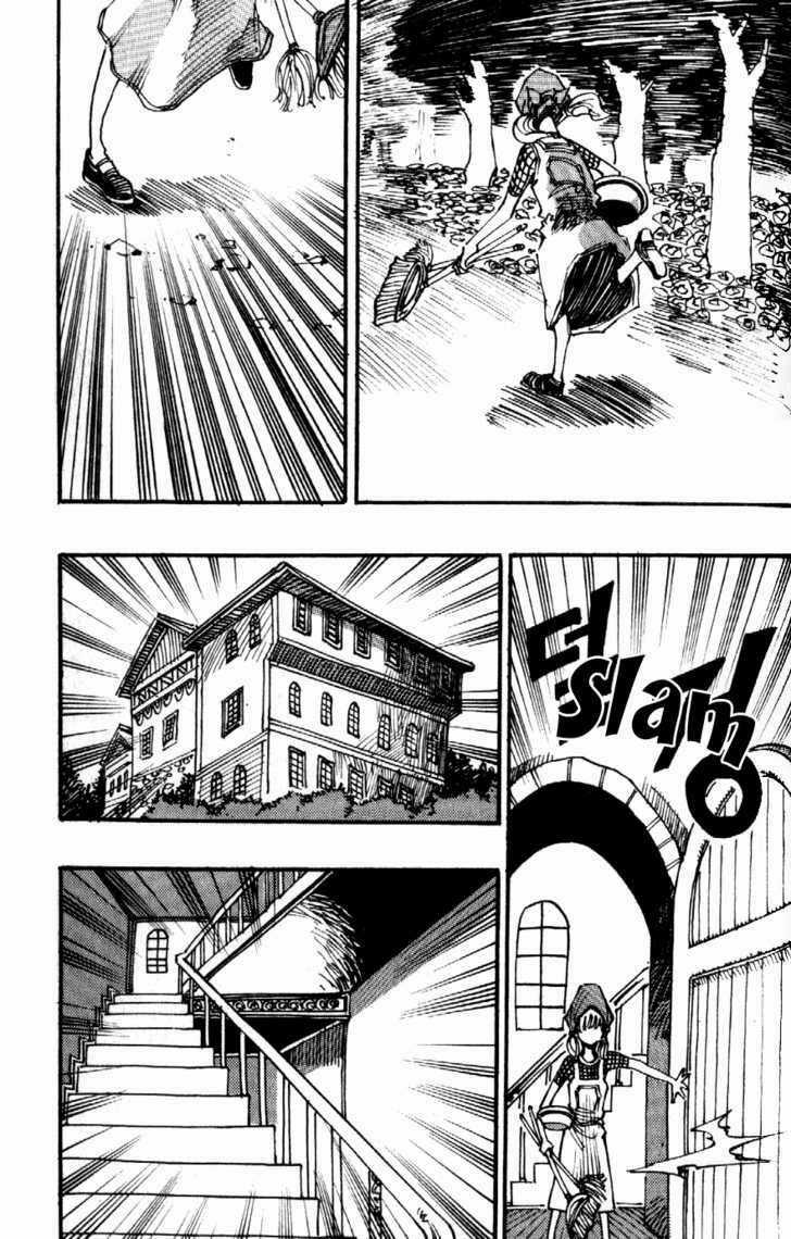 Ares - Chapter 88 - Trang 15