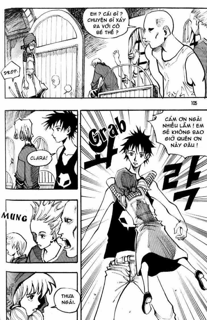 Ares - Chapter 88 - Trang 16