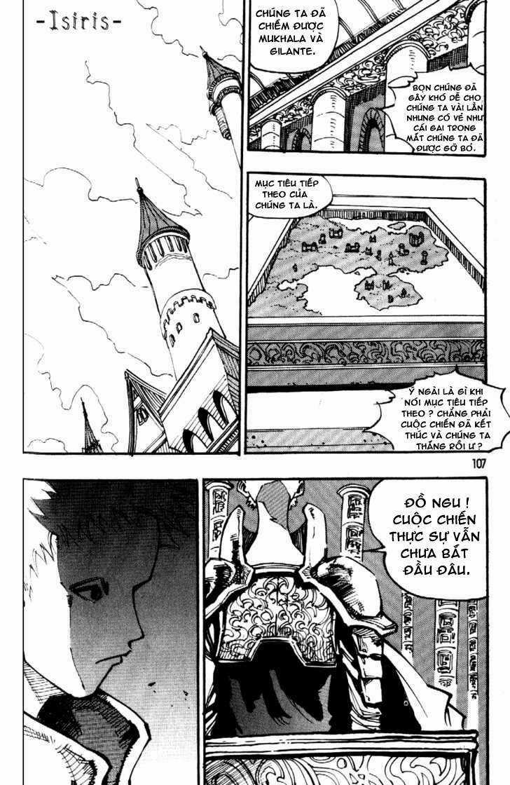 Ares - Chapter 88 - Trang 18