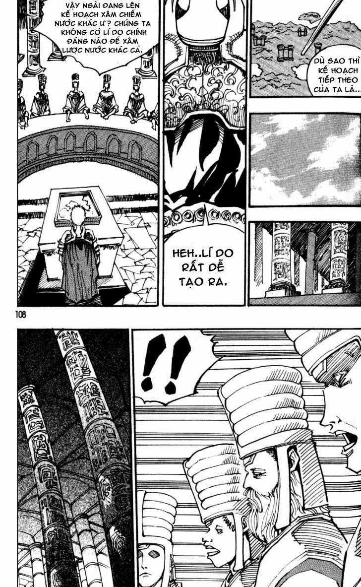 Ares - Chapter 88 - Trang 19