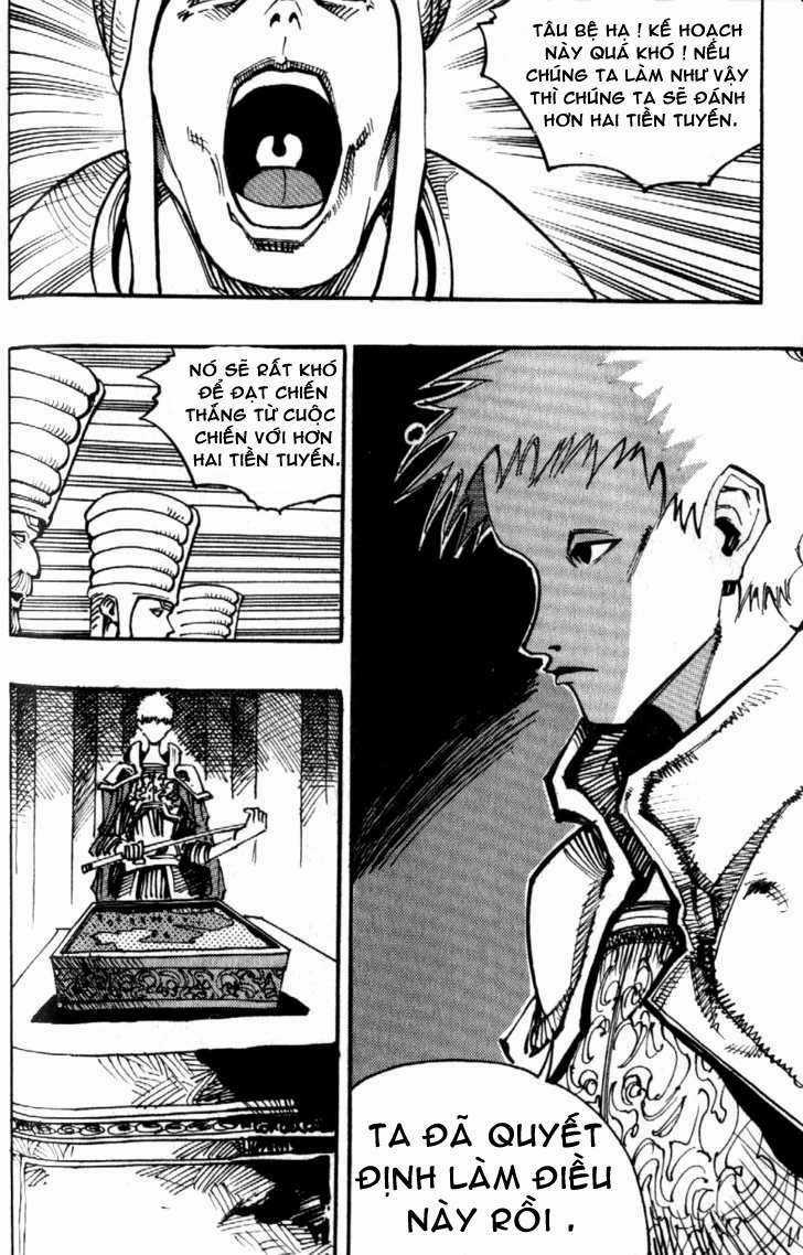 Ares - Chapter 88 - Trang 20