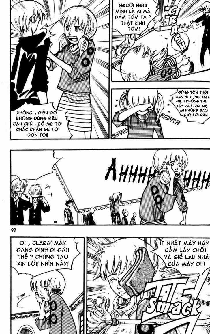 Ares - Chapter 88 - Trang 3