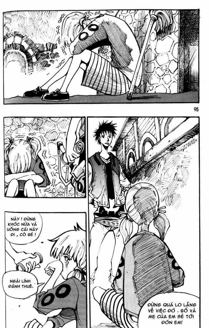 Ares - Chapter 88 - Trang 6