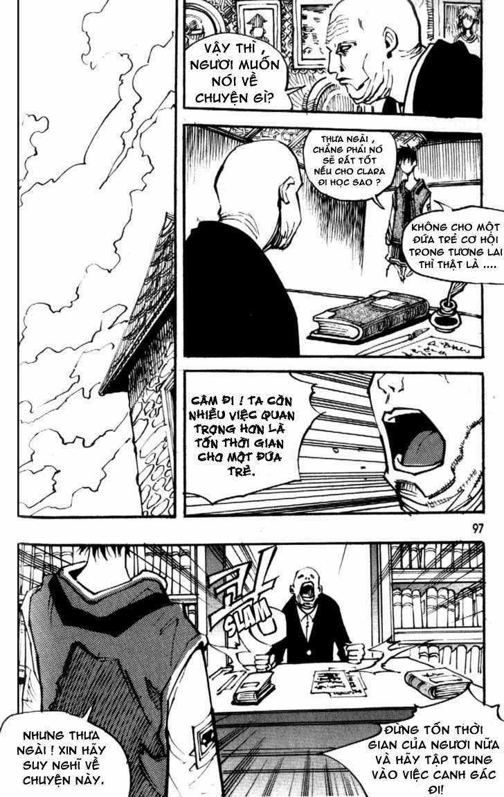 Ares - Chapter 88 - Trang 8