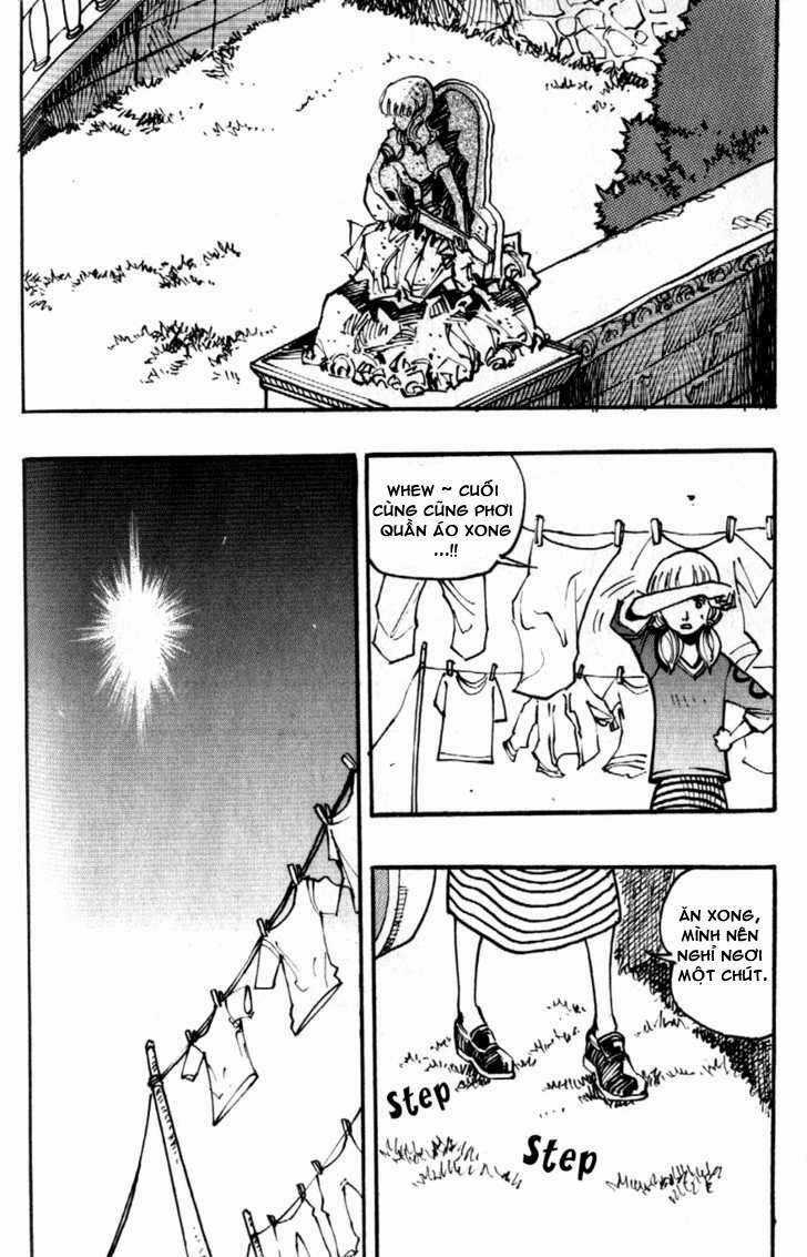 Ares - Chapter 88 - Trang 10