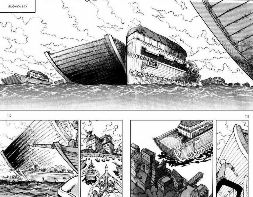 Ares - Chapter 89 - Trang 1