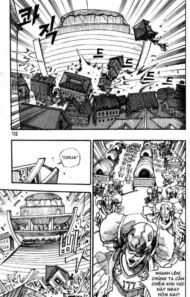 Ares - Chapter 89 - Trang 2