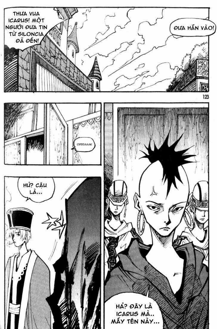 Ares - Chapter 89 - Trang 13