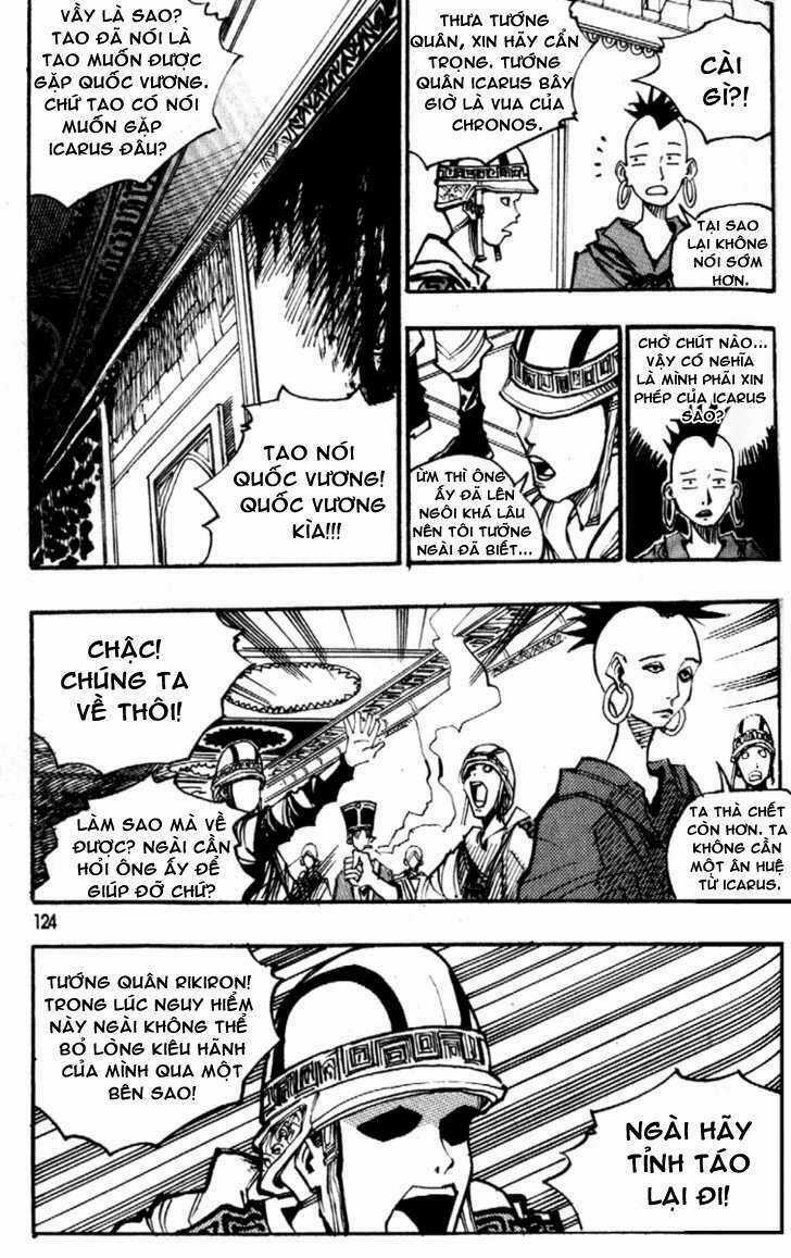 Ares - Chapter 89 - Trang 14