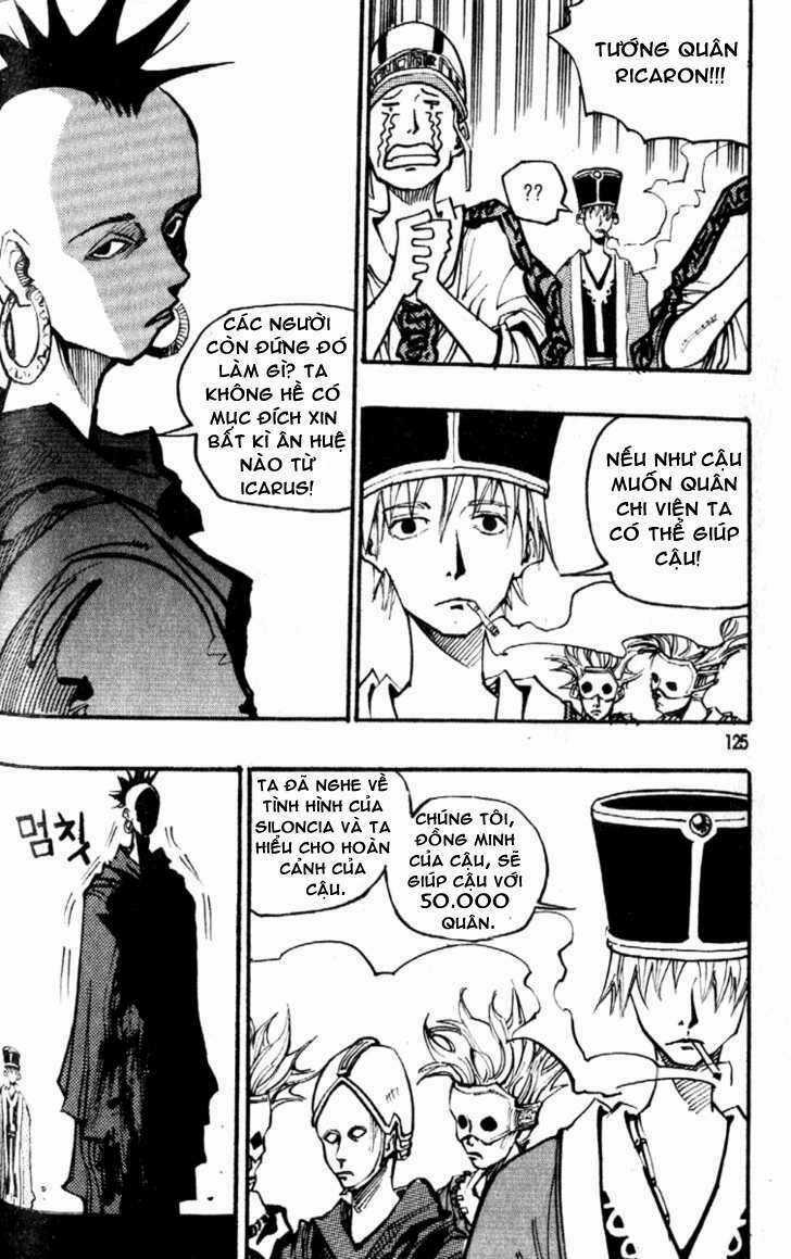 Ares - Chapter 89 - Trang 15