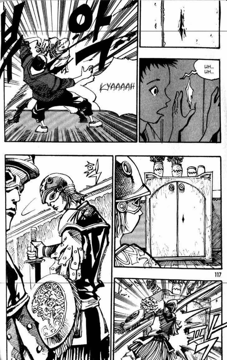 Ares - Chapter 89 - Trang 7