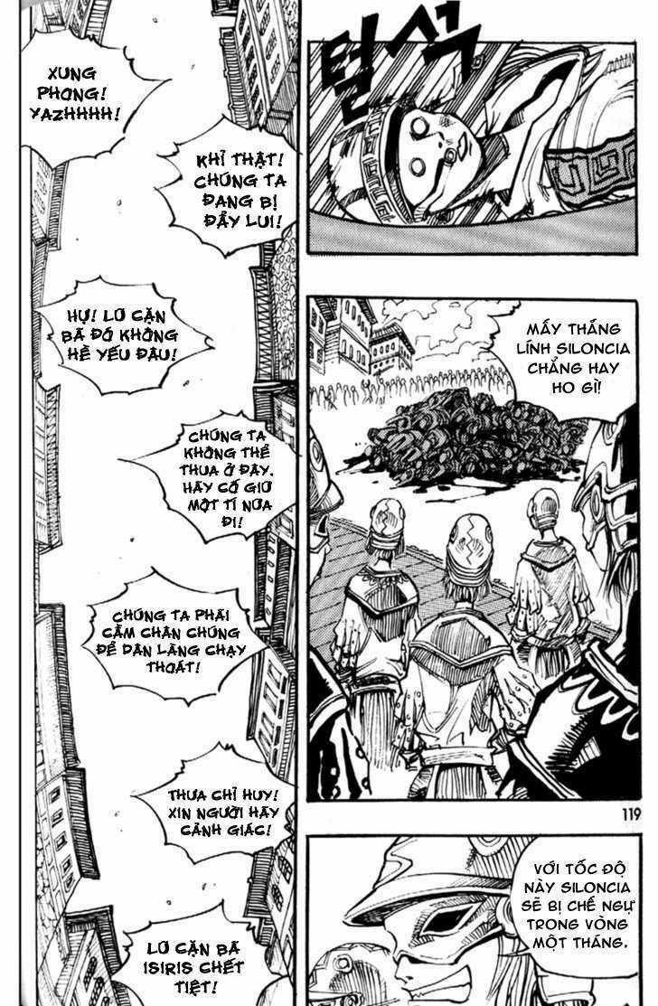 Ares - Chapter 89 - Trang 9