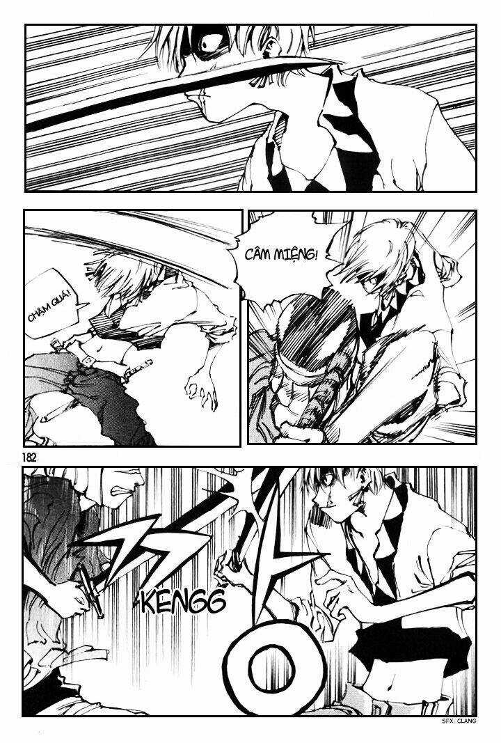 Ares - Chapter 9 - Trang 7