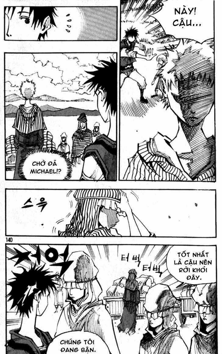 Ares - Chapter 90 - Trang 12