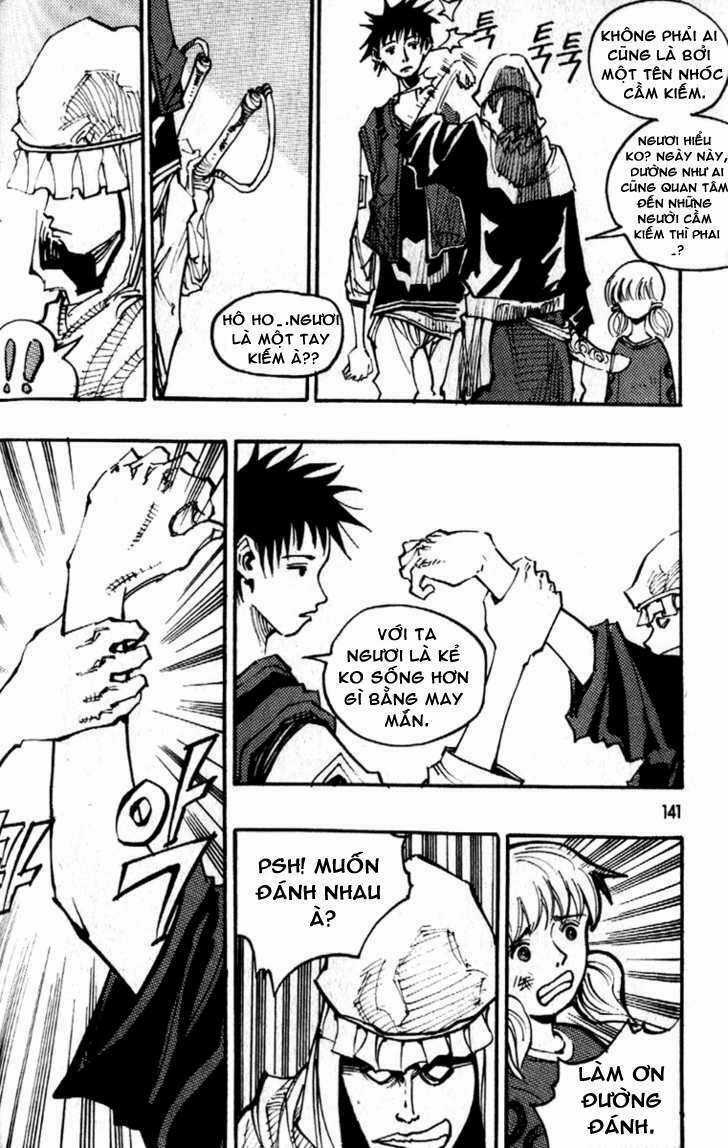 Ares - Chapter 90 - Trang 13