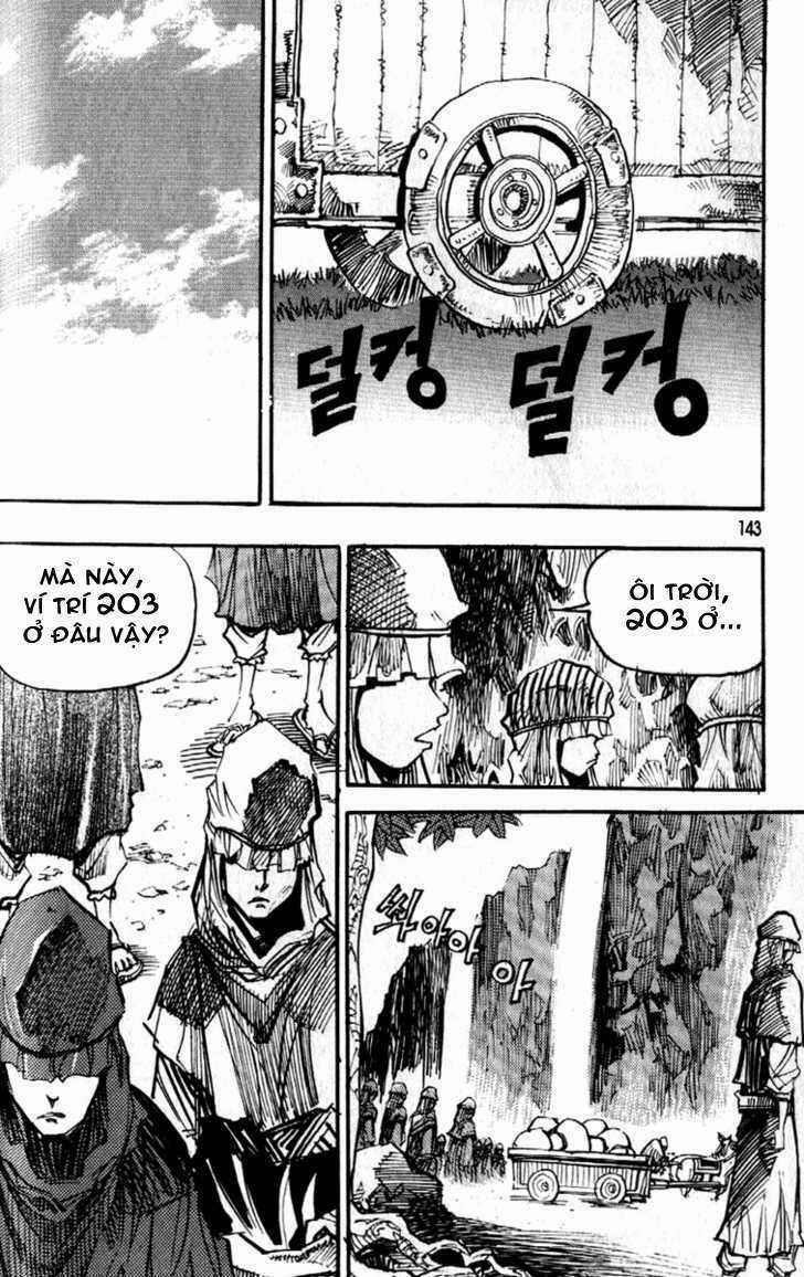 Ares - Chapter 90 - Trang 15