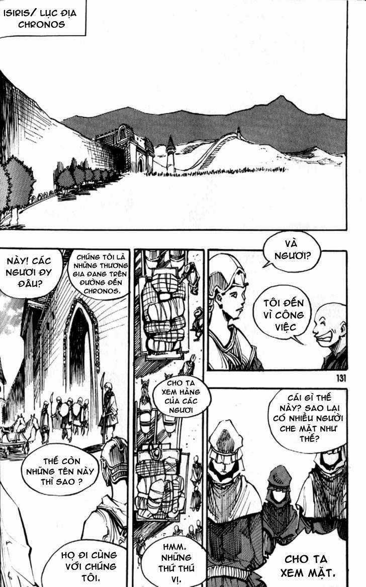 Ares - Chapter 90 - Trang 3