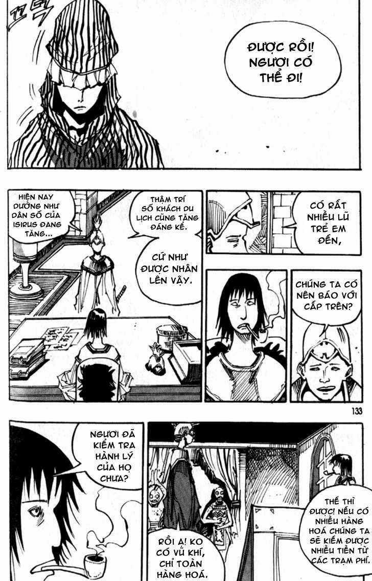 Ares - Chapter 90 - Trang 5