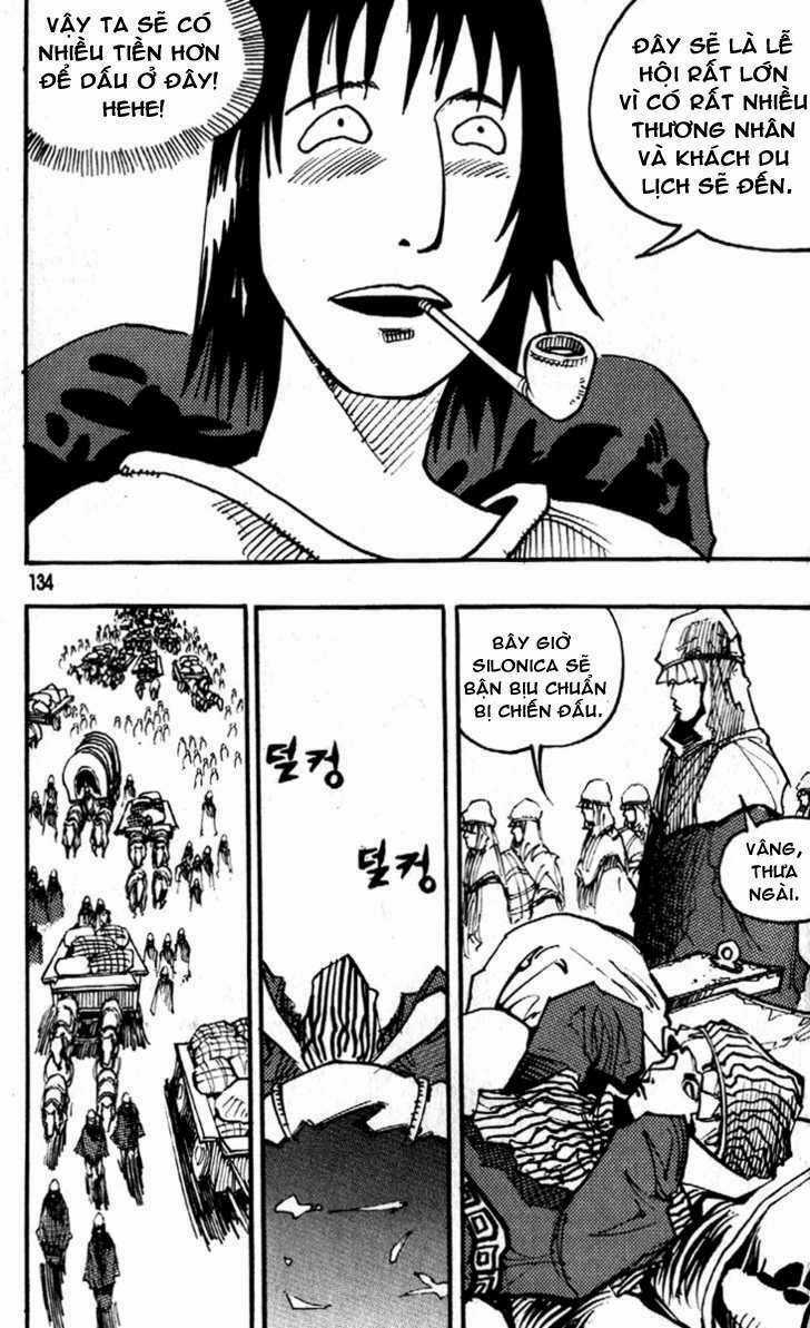 Ares - Chapter 90 - Trang 6