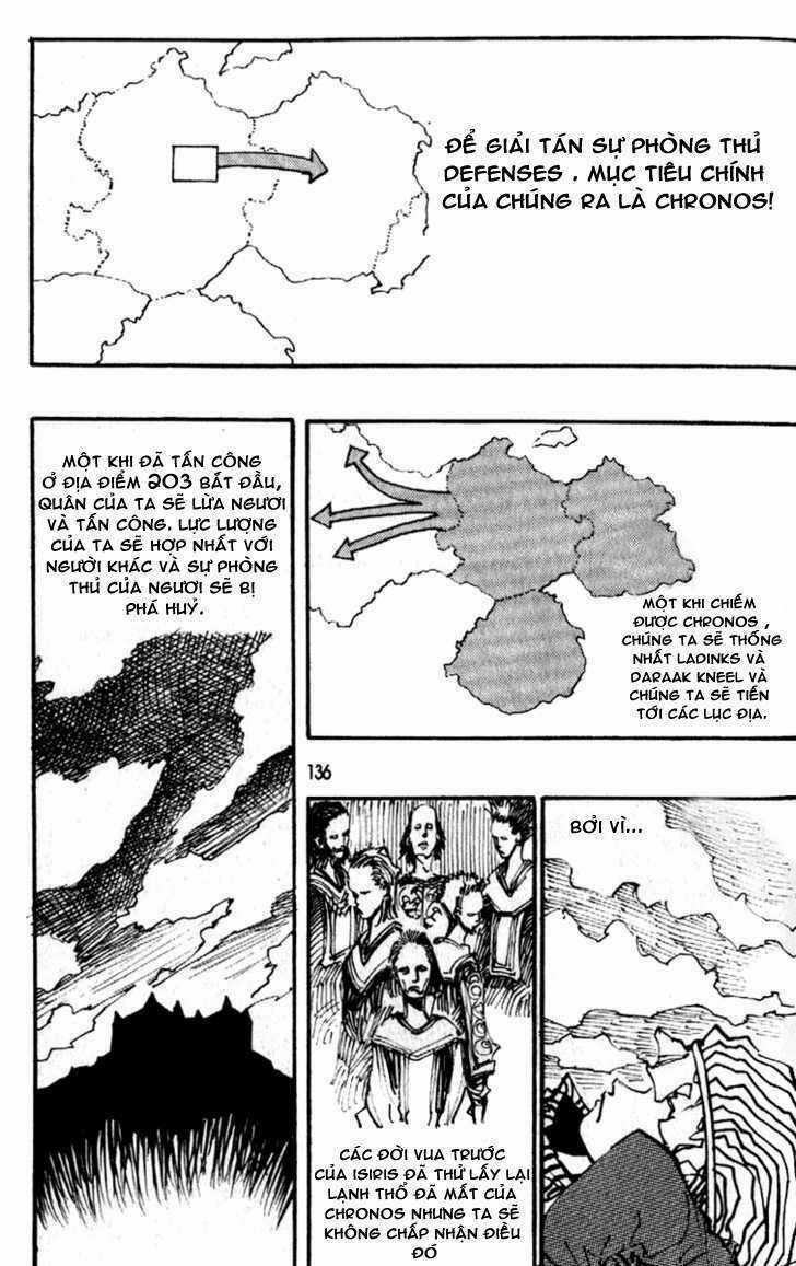 Ares - Chapter 90 - Trang 8