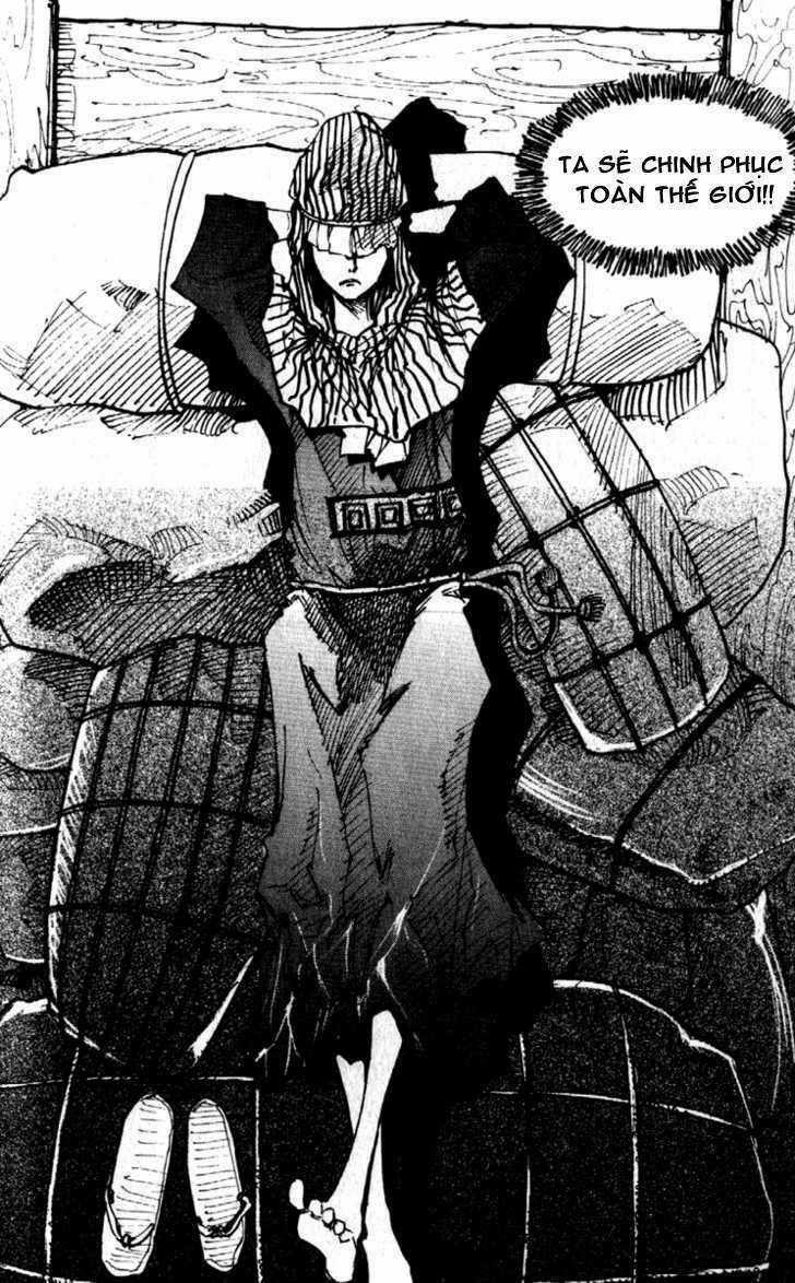 Ares - Chapter 90 - Trang 9