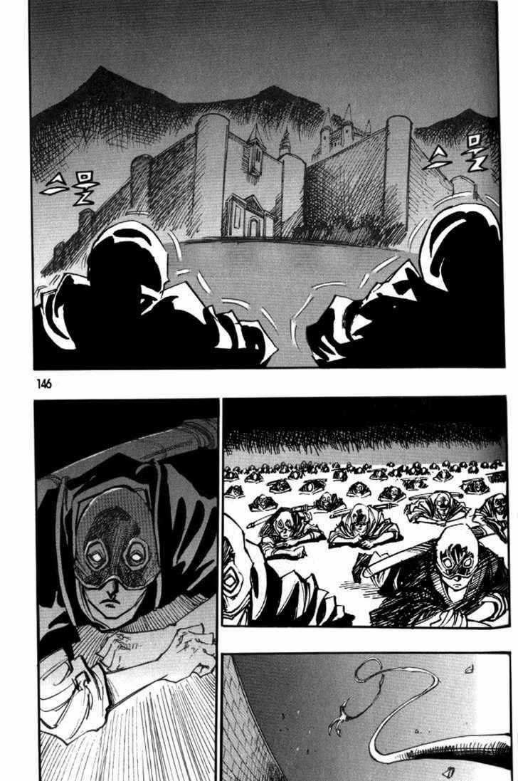 Ares - Chapter 91 - Trang 1