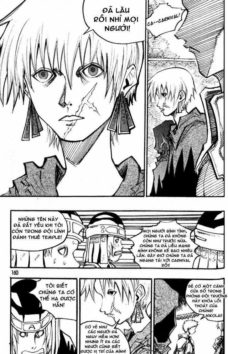 Ares - Chapter 91 - Trang 15