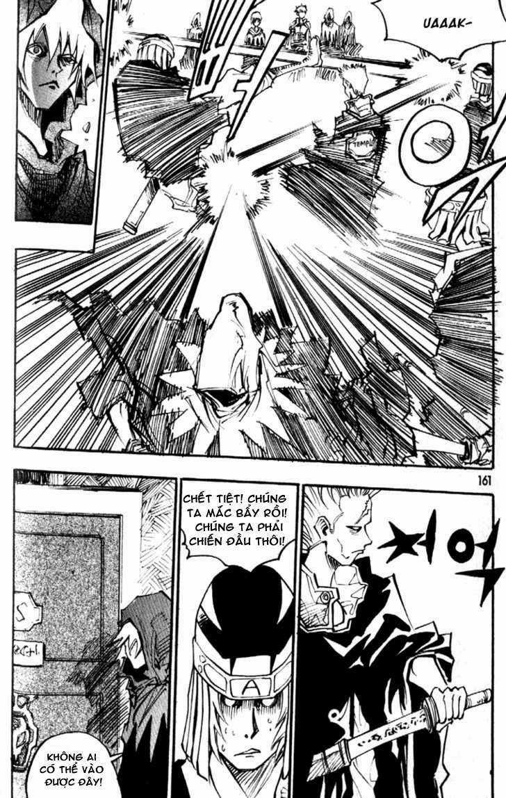 Ares - Chapter 91 - Trang 16