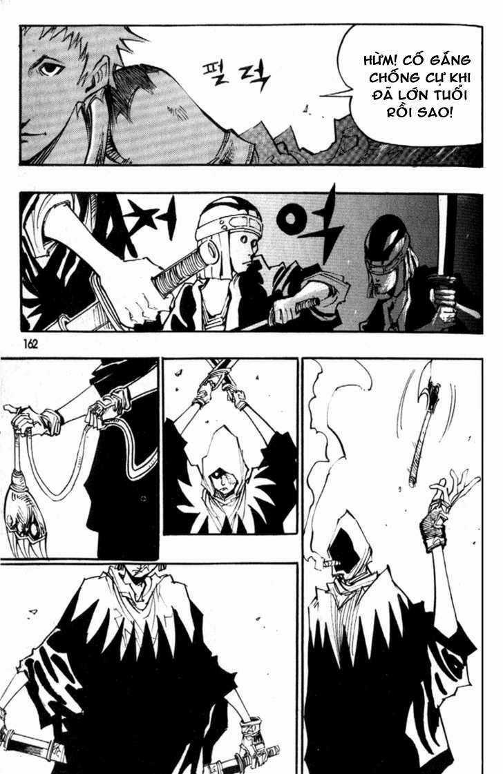 Ares - Chapter 91 - Trang 17