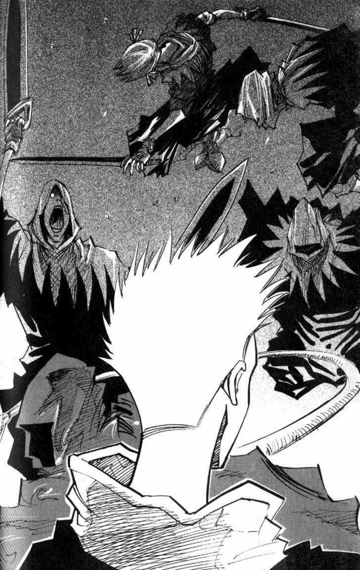 Ares - Chapter 91 - Trang 18